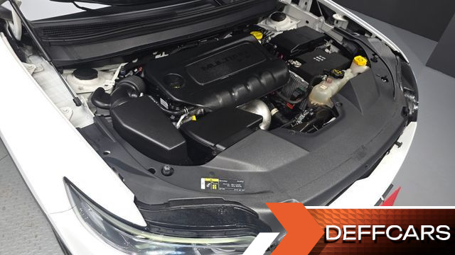 Jeep CHEROKEE 2.4 Limited AWD купить на сайте DeffCars