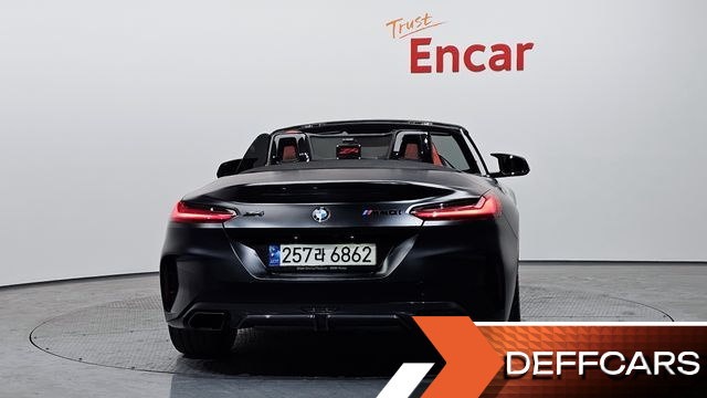 BMW Z4 sDrive20i M Sport купить на сайте DeffCars