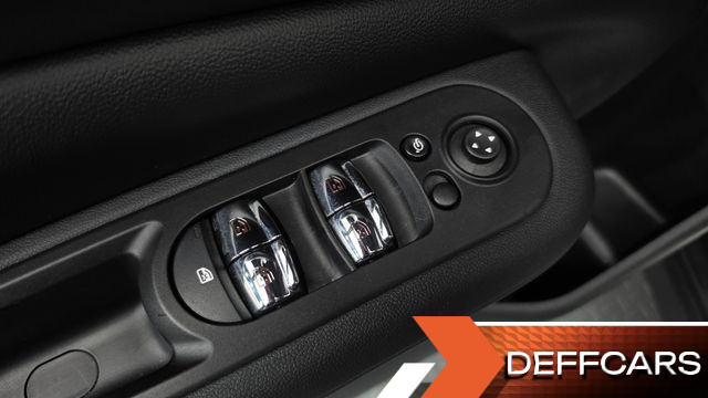 Mini CLUBMAN Standard 2nd купить на сайте DeffCars