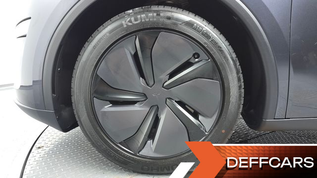 Tesla MODEL Y Long Range AWD купить на сайте DeffCars