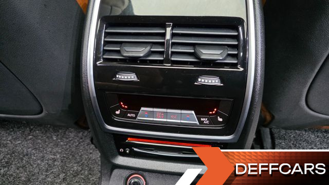 BMW X7 xDrive 30d M Sport 6 STR купить на сайте DeffCars