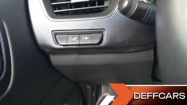 Renault-KoreaSamsung XM3 1.6 GTe LE купить на сайте DeffCars