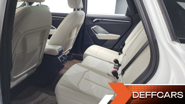 Audi Q3 40 TFSI Quattro Premium купить на сайте DeffCars
