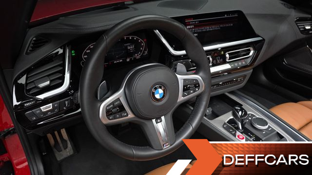 BMW Z4 M40i купить на сайте DeffCars