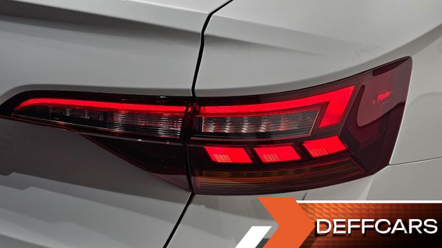 Volkswagen JETTA 1.5 TSI Prestige купить на сайте DeffCars