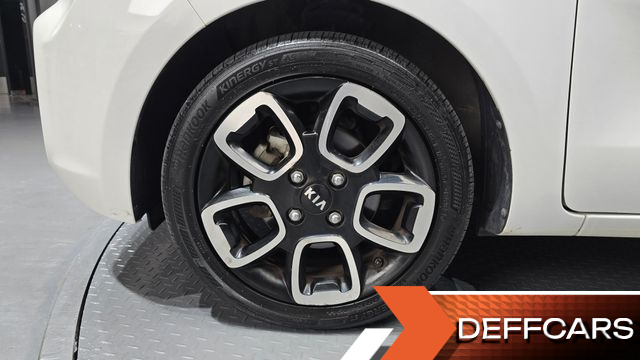 Kia RAY Signature купить на сайте DeffCars