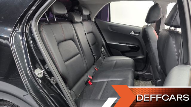 Kia MORNING Prestige купить на сайте DeffCars