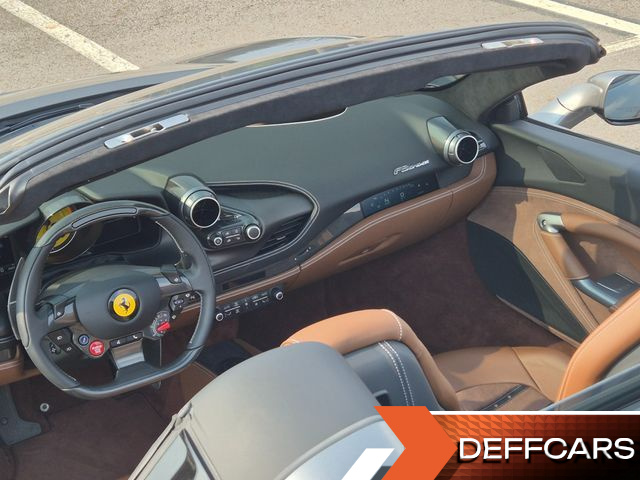 Ferrari F8 3.9 V8 купить на сайте DeffCars