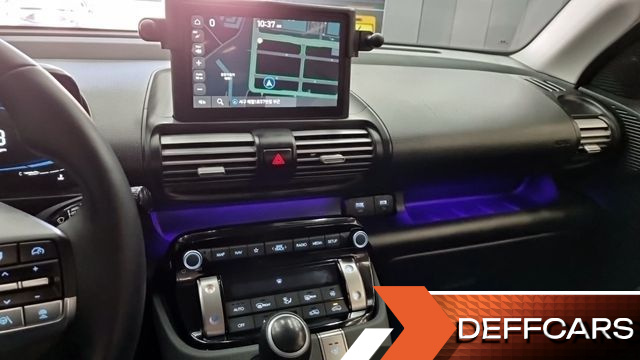 Hyundai CASPER Inspiration купить на сайте DeffCars