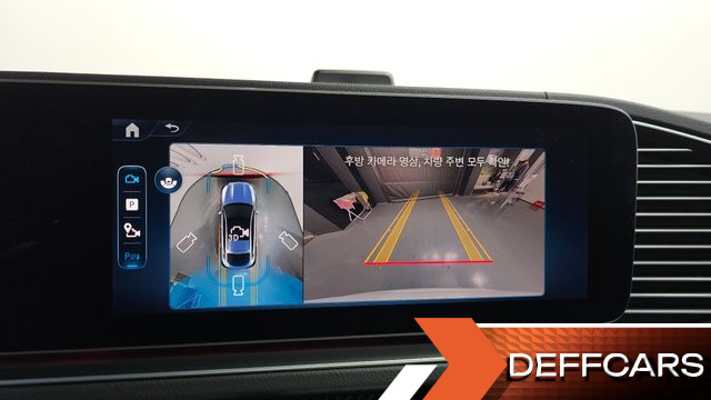 Mercedes GLE-CLASS AMG GLE53 4MATIC+ Coupe купить на сайте DeffCars