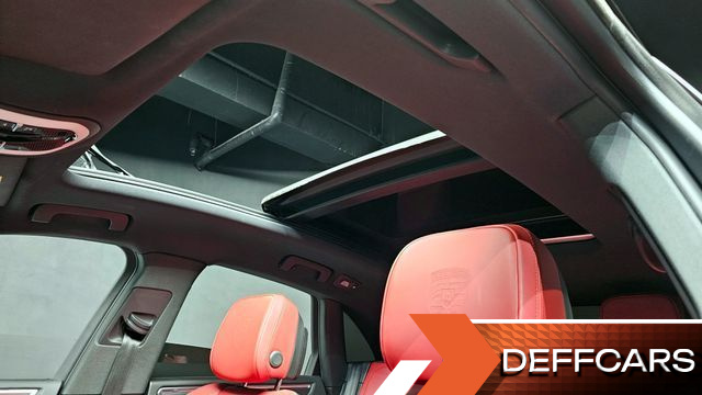 Porsche MACAN 2.0 95B купить на сайте DeffCars