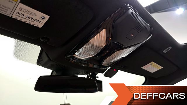 BMW 5-SERIES 530i xDrive M Sport Package купить на сайте DeffCars