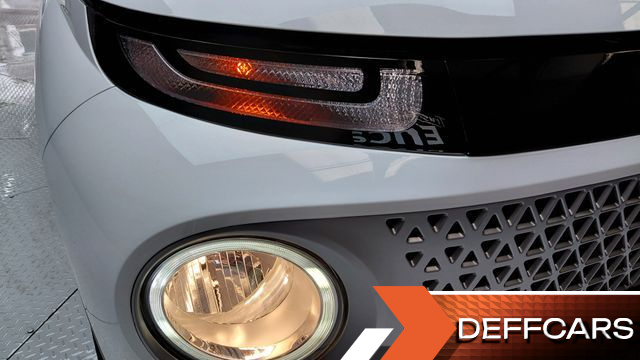 Hyundai CASPER Modern купить на сайте DeffCars