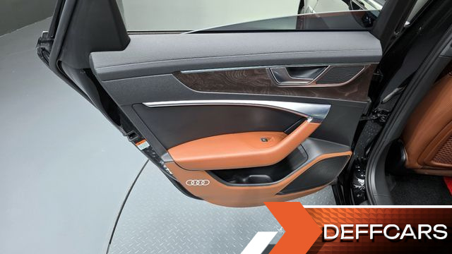 Audi A6 40 TDI Premium купить на сайте DeffCars
