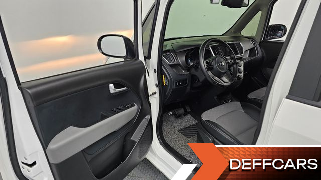 Kia RAY Prestige купить на сайте DeffCars