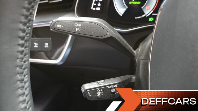 Audi A6 40 TDI купить на сайте DeffCars