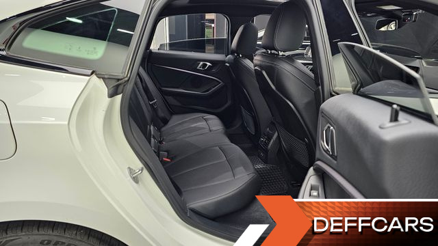 BMW 2-SERIES 220i M Sports купить на сайте DeffCars