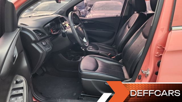 ChevroletGMDaewoo SPARK LT Plus купить на сайте DeffCars