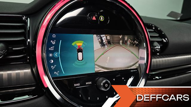 Mini CLUBMAN JCW 2nd Gen купить на сайте DeffCars