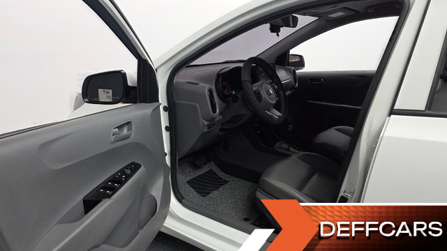 Kia MORNING Van Special купить на сайте DeffCars