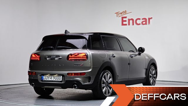Mini CLUBMAN Standard 2nd купить на сайте DeffCars