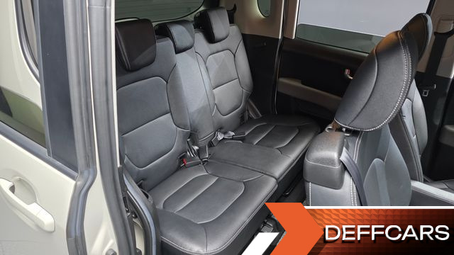 Kia RAY Signature купить на сайте DeffCars