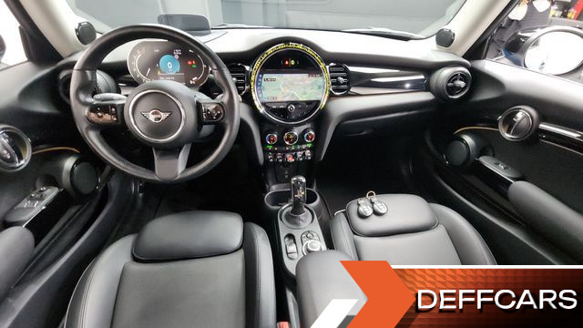 Mini COOPER Classic Third Generation купить на сайте DeffCars