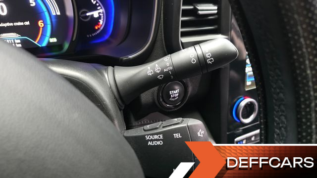 Renault-KoreaSamsung QM6 2.0 GDe PREMIERE 2WD купить на сайте DeffCars