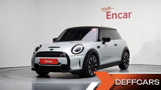 Mini COOPER Classic Third Generation купить на сайте DeffCars