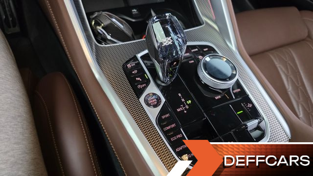 BMW X6 xDrive40i M Sport купить на сайте DeffCars