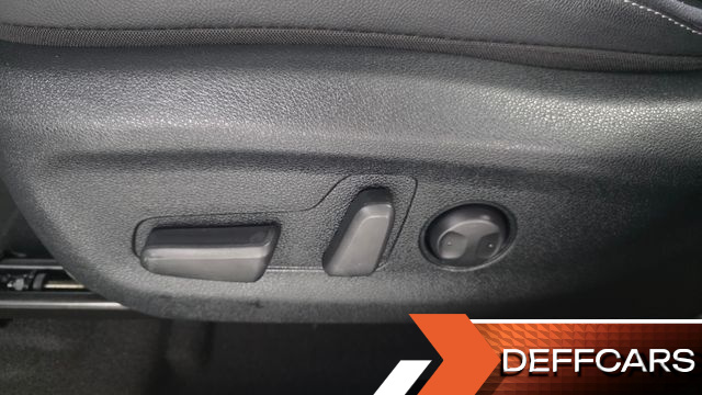 Kia NIRO Earth купить на сайте DeffCars