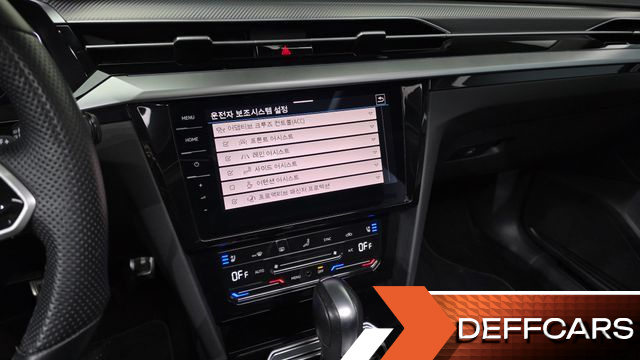 Volkswagen ARTEON 2.0 TDI Prestige купить на сайте DeffCars