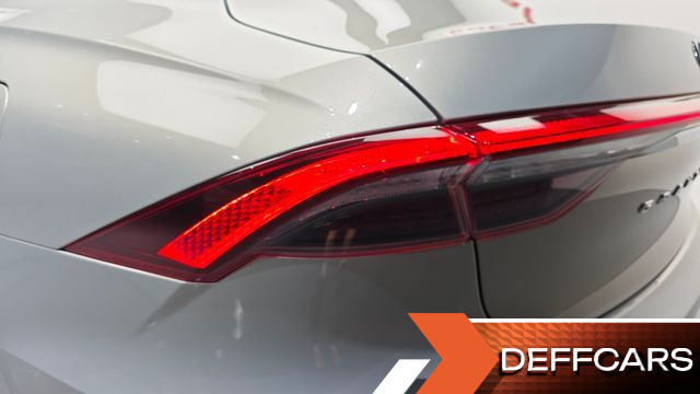Hyundai GRANDEUR Calligraphy купить на сайте DeffCars