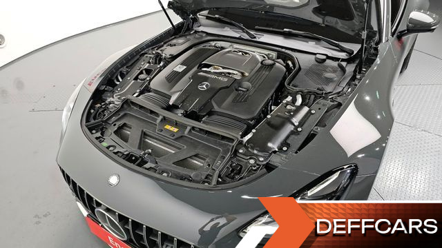 Mercedes AMG GT AMG GT55 4MATIC+ купить на сайте DeffCars
