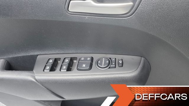 Kia MORNING Prestige купить на сайте DeffCars