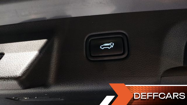 Hyundai PALISADE Gasoline 3.8 2WD Prestige купить на сайте DeffCars