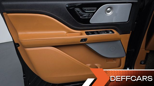 Lincoln AVIATOR 3.0 Black Label AWD купить на сайте DeffCars