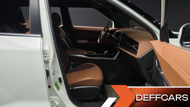 Ssangyong TORRES Gasoline 1.5 2WD T7 купить на сайте DeffCars