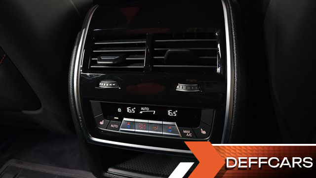 BMW XM 4.4 Lable купить на сайте DeffCars