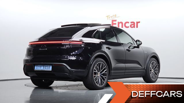 Porsche MACAN 4S купить на сайте DeffCars