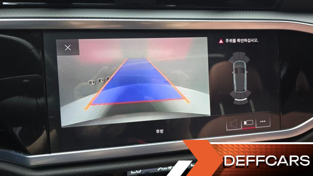 Audi Q3 35 TDI Premium купить на сайте DeffCars