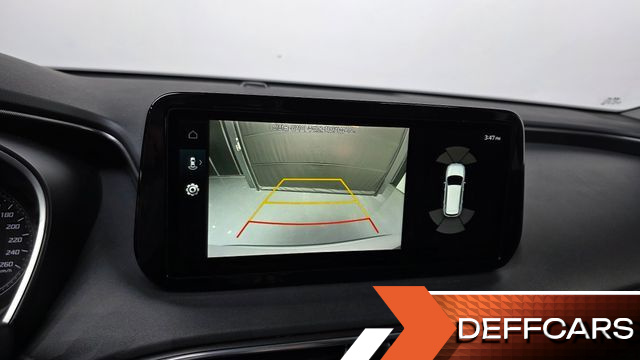 Hyundai SANTAFE Diesel 2.2 2WD Prestige купить на сайте DeffCars