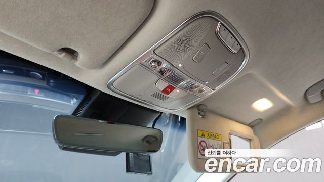 Kia K9 3.8 GDI AWD Masters купить на сайте DeffCars