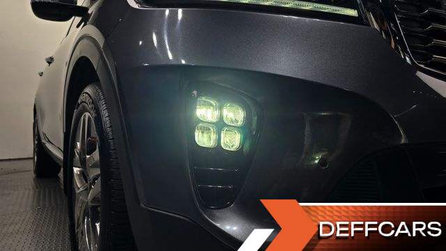 Kia SORENTO Diesel 2.0 2WD Marster купить на сайте DeffCars