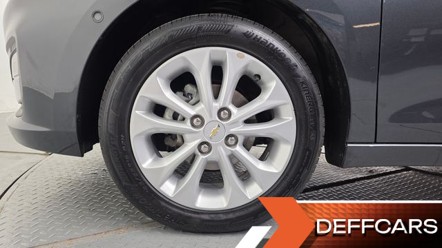 ChevroletGMDaewoo SPARK Premier купить на сайте DeffCars
