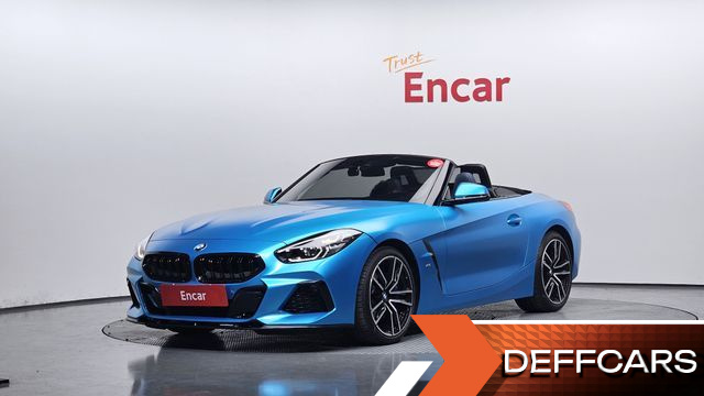 BMW Z4 sDrive20i M Sport купить на сайте DeffCars