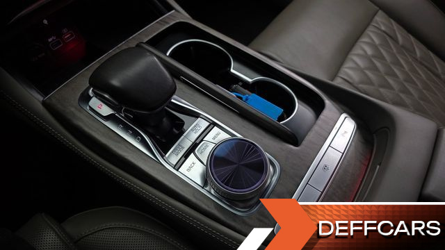 Kia K9 3.8 GDI AWD Best Selection Ⅰ купить на сайте DeffCars