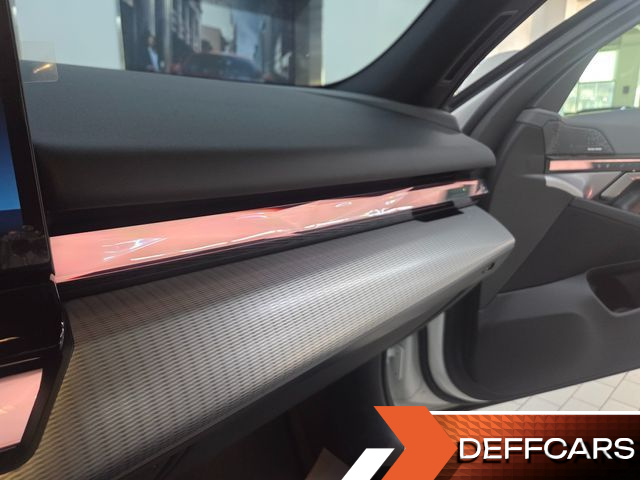 BMW 5-SERIES 530i xDrive M Sport купить на сайте DeffCars