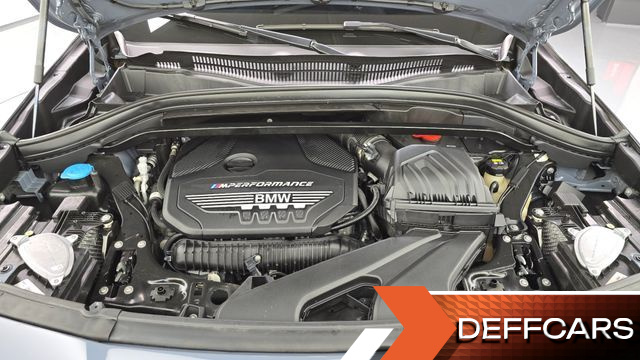 BMW X2 (F39) xDrive M35i First Edition купить на сайте DeffCars