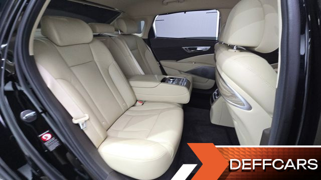 Kia K9 3.8 GDI AWD Best Selection Ⅰ купить на сайте DeffCars